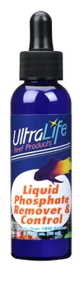 Liquid Phosphate Remover 60 ml til 7000 L